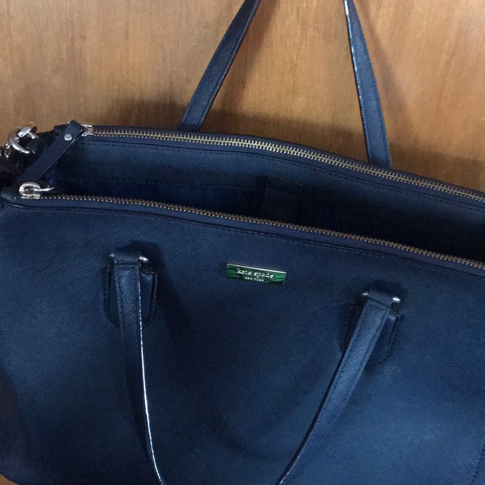 Kate space purse/laptop bag - Picture 4 of 8